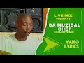 Lagu Da Muziqal Chef | Yano Live Mix