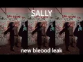 Bleood - SALLY prod Skai Rascal 51 Leak
