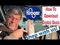 How to download Kroger s Weekly Digital Deals What to Buy this week at Kroger Chocolate Milk