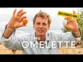 Download Lagu Verse 'Tomelette' van de boerderij met de allerbeste eieren | Augustus bij @DaylesfordOrganic