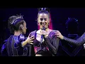 Aimie Atkinson-'All You Wanna Do' (SIX Hampton Court) Flash warning!
