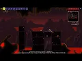 Terraria Obsidian rose drop from ONE imp killed