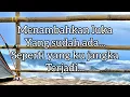 KRU & Indigo - Seperti Yang Ku Jangka [ Karaoke ]