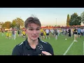 Download Lagu BSR TV: Juho Talvitie na NAC - Lokeren (2-0)