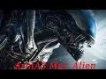 ArmA3 Max - Alien