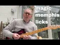Download Lagu Why This Guitar Trick Sounds So Memphis!