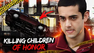 The Heartbreaking Case Of Shafia Family! | True Crime Documentary