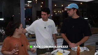 Día 42 - Acompáñenme con el Team a que me quiten mis puntos!!