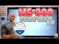MS-900 Microsoft 365 Fundamentals Study Cram