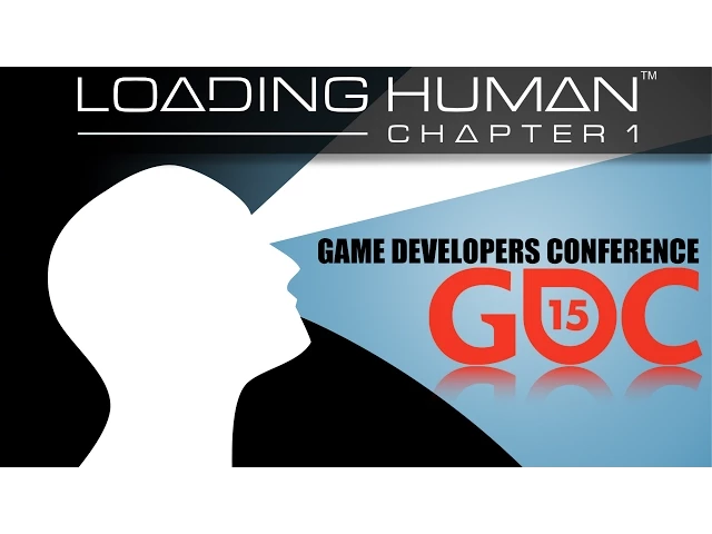 GDC 2015 | Loading Human Demo