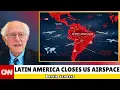 Lagu ALERT! LATIN AMERICA CLOSES US AIRSPACE — The Plan They’re NOT Telling You | Bernie Sanders