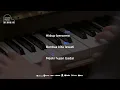 Chord Piano Jaz - Teman Bahagia