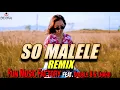Download Lagu SO MALELEH REMIX - FUN MUSIC FACTORY Ft. Double B \u0026 Chako (Official Music Video)