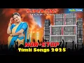Lagu The Timli King 👑 Super King 🌟 Non-Stop Timli Songs 2025 🔥Audio Song 🎧 Live Recording Mp3 🔴