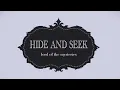 『 Hide And Seek | SeeU 』 English covered by【Mizumi x Yukizawa】