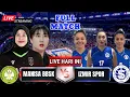 Download Lagu DUET MAUT MEGA \u0026 SEON BIKIN GEMPARRR‼️ IZMIR SPOR TUMBANG DI 5 SET NERAKA 🔥💥