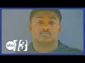 Virginia deputy Terrance Drew arrested and charged with drunk driving