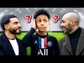 Lagu HADRY (PSG) IS NIET NORMAAL! 😱 ULTIMATE DREAM TEAM SPECIAL
