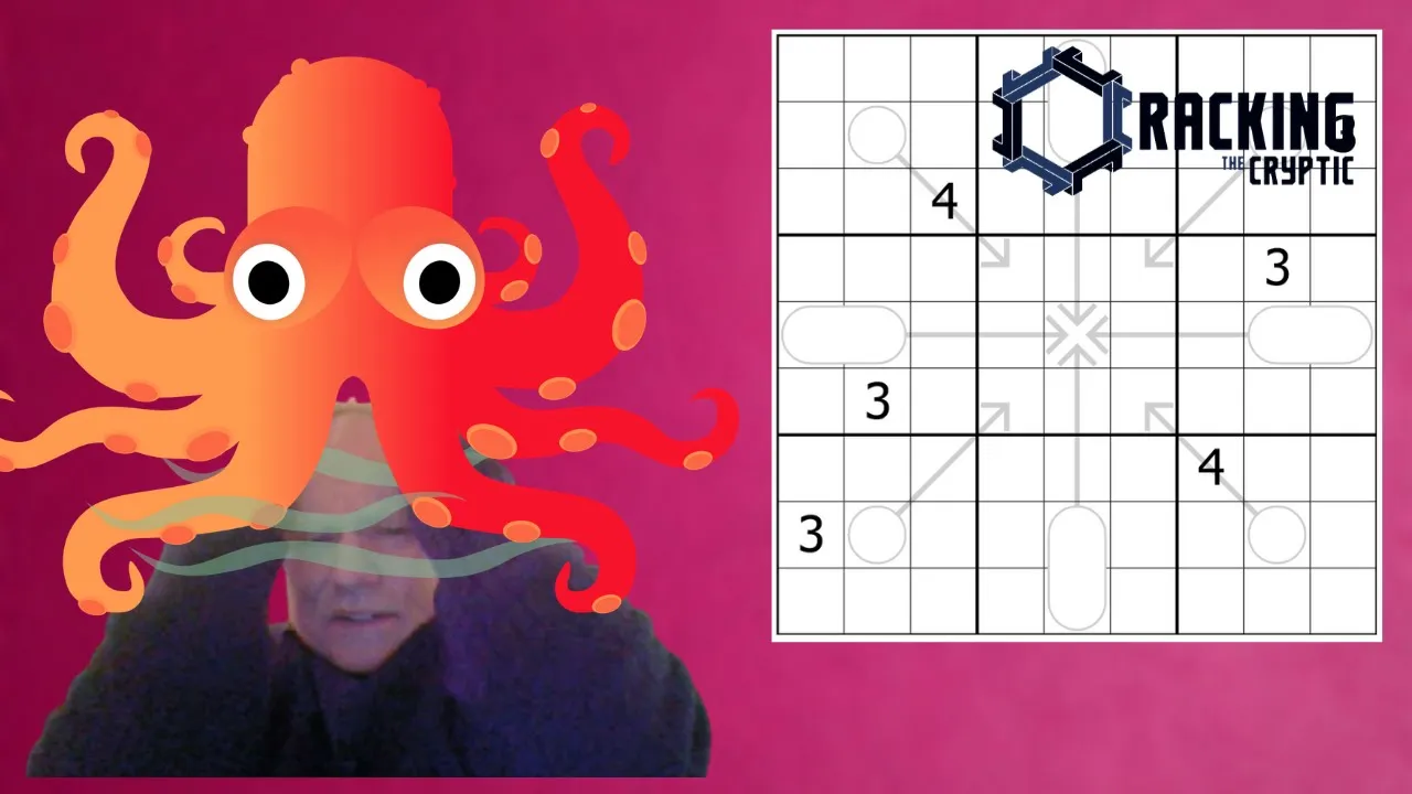 Wrestling the Octopus