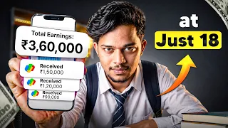 How To Earn Money Online Paise Kaise Kamaye as a Student | Best Earning App | Money Earning Apps