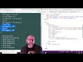 PHP JavaScript Module 2 Section 5 SELECT Queries