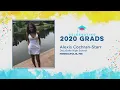 Celebrating 2020 Grads On WCCO Mid-Morning April 23 2020