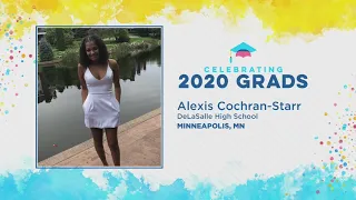 Celebrating 2020 Grads On WCCO Mid-Morning April 23 2020