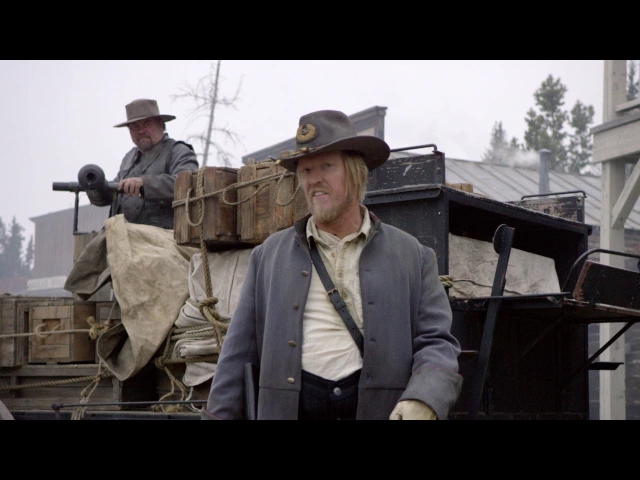 Dead Again in Tombstone - Trailer - Own it on Blu-ray & DVD 9/12.