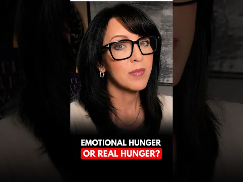 Before You Eat, Ask Yourself This One Powerful Question #shorts