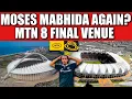 Download Lagu MTN FINAL VENUE ISSUE? WILL DURBAN HOST THE GAINTS AGAIN?