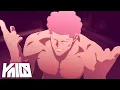 Lagu Hakari Vs Kashimo Animated PART 3 Animated Teaser (4K)