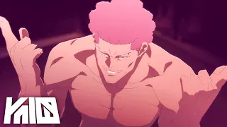Hakari Vs Kashimo Animated PART 3 Animated Teaser 4K