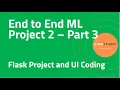 End to End ML Project 2 - P3