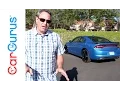 2016 Dodge Charger CarGurus Test Drive Review