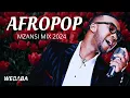 Download Lagu Afropop Mzansi Mix 2024 | Dj Webaba