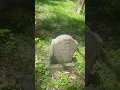Cooke Cemetery Union County Tn
