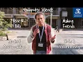 Studying Computer Science at University of Melbourne Worth It Student Interview