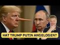 Download Lagu Hat Trump Putin in Alaska etwas vorgespielt?