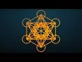 417 Hz Clears Away of All the Negative Energy Blockages