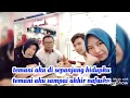 Download Lagu SAMPAI AKHIRKU (LIRIK) - FEA CLARISSA feat ANDIKA MAHESA @EkoKimianto