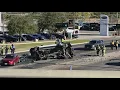 Man killed in multi-vehicle crash in Killeen investigation underway