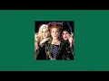 Download Lagu one way or another (hocus pocus 2 version) - sped up