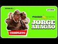 Download Lagu Macaco Sessions: Jorge Aragão (Ao Vivo) | Completo
