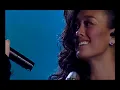 AGNEZ MO - Cinta Mati ft. Ahmad Dhani (Grand Final Indonesian Idol Live 2012)