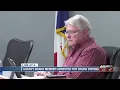 Pottawattamie County Democrats call for supervisor s resignation after drunk driving arrest