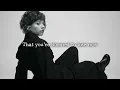 Josie Edwards - Dog Prophecies (Lyric Video)
