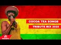 Download Lagu COCOA TEA TRIBUTE MIX, BEST OF COCOA TEA SONGS MIX BY DJ MARL /  COCOA TEA MIX SONGS 2025