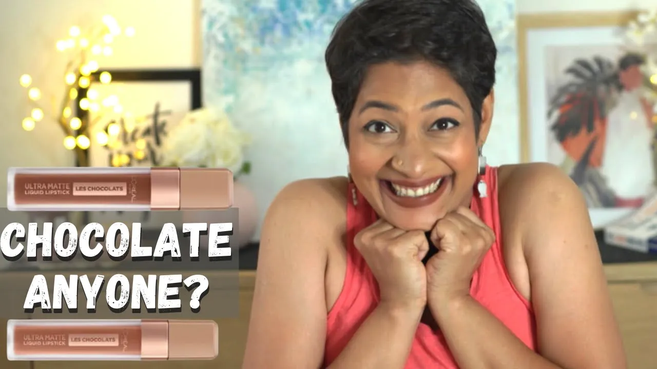 L'OREAL COLOR RICHE MATTE SWATCHES + REVIEW | Raiza Contawi