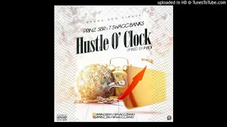 prince sbr ft tswaggs banks hustle oclock