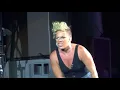 Pink - Funhouse/Just A Girl - LIVE @ Waldbühne in Berlin 11.08.2017